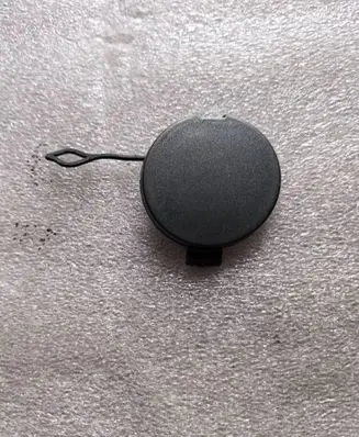 Mini One - Cooper R50 - 53 Tow hook cap/cover 51120029958