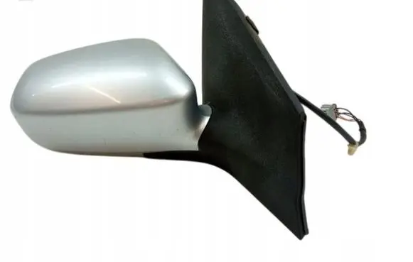Honda Civic Front door electric wing mirror 76200S5SG500M1
