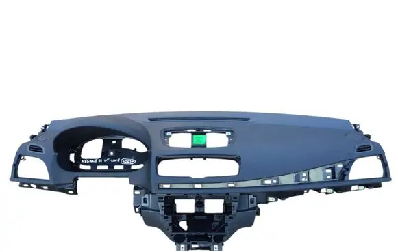 Renault Megane III Dashboard 681005907R