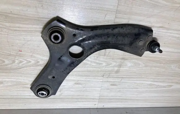Front control arm