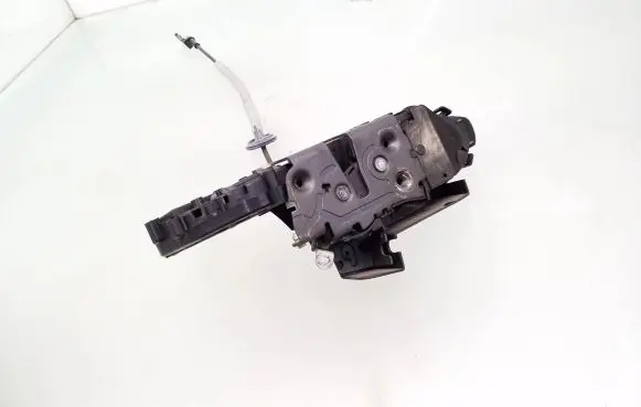 Volvo S80 Front door lock 30753688 983062