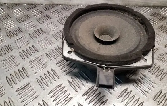 Hyundai Terracan Rear door speaker 96310H1010