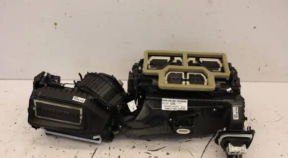 BMW M3 G80 Interior heater climate box assembly 9382874MWGK4517 9382874