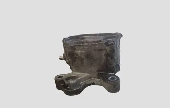 Peugeot 508 Vacuum pump