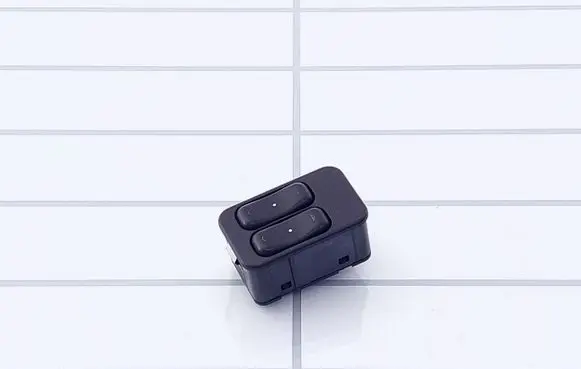 Opel Astra G Quarter vent window switch 90561086 90561088 13363201