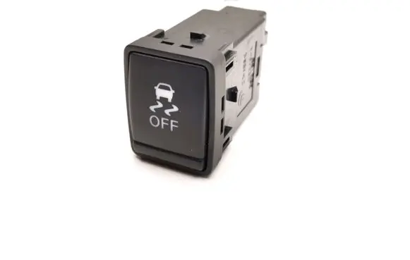 ESP (stability program) switch