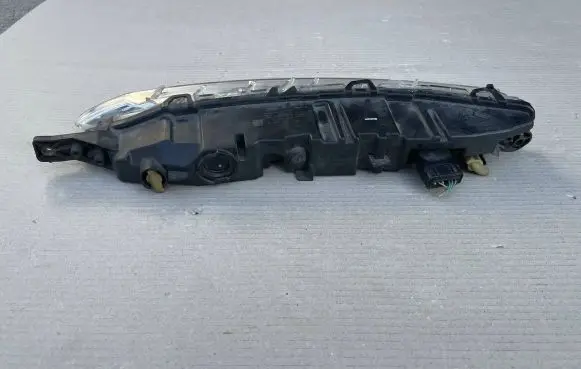 Citroen C4 II Picasso LED Daytime headlight 9676036480 89209021 B78HDGD