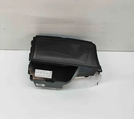 Mercedes-Benz GLE W167 Head up display screen A1679014405 A1679022612