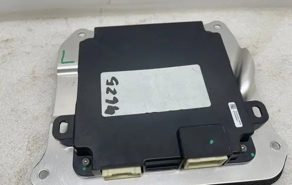 Tesla Model X Door control unit/module 104141900B