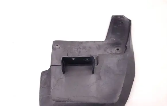 Front mudguard