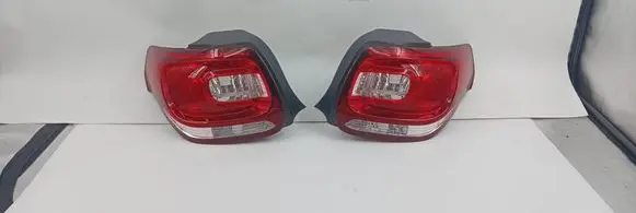 Citroen DS3 Rear/tail lights set 