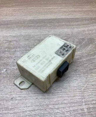Audi A6 S6 C4 4A Immobilizer control unit/module 4A0953234F