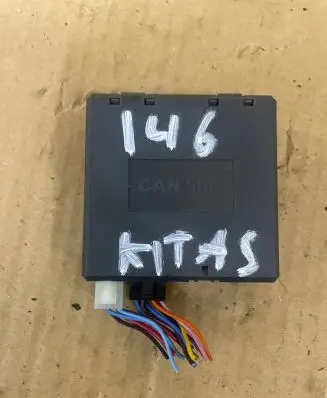 Audi A6 S6 C6 4F Other control units/modules 90143607488 DS140C00U1140 21053927