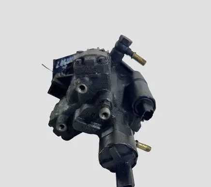 Renault Laguna III Fuel injection high pressure pump 8200821184 5WS40153 A2C20000754