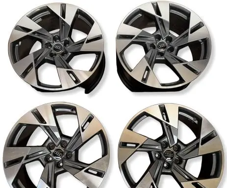 Audi e-tron R20 alloy rim 4KE601025T