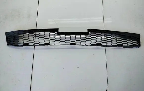 Mazda 6 Front bumper lower grill GR1A-501T1
