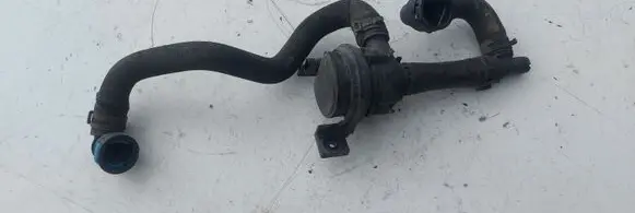 Jaguar F-Pace Electric auxiliary coolant/water pump 0392023249