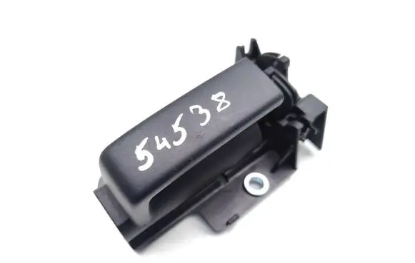 Volkswagen Sharan Sliding door interior handle 7N0843642J