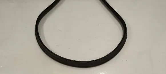 Volvo XC60 Engine compartment rubber Ilpea