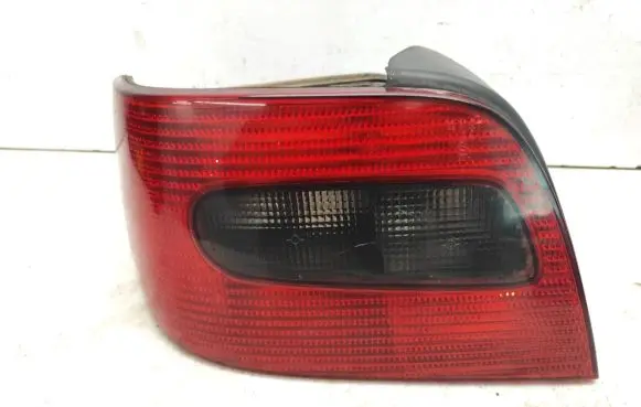 Citroen Xsara Rear/tail lights G2534
