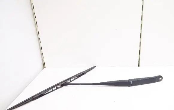 Fiat Punto Evo Front wiper blade arm