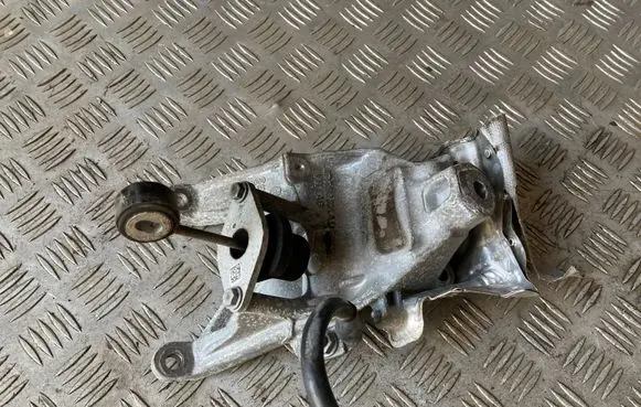 Audi A4 S4 B9 Front brake caliper 4M0199308AD