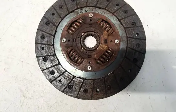 Toyota Avensis T250 Clutch pressure plate