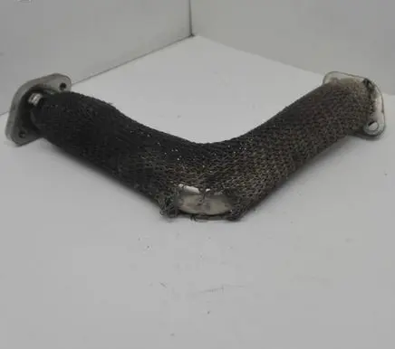 Audi A6 S6 C6 4F EGR valve line/pipe/hose 059131525A