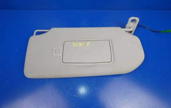 Volvo XC90 Sun visor