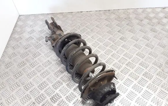 KIA Picanto Front shock absorber with coil spring