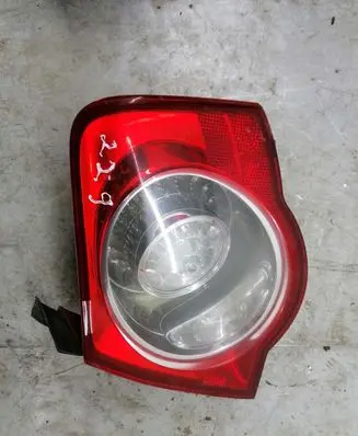 Volkswagen PASSAT B6 Rear/tail lights