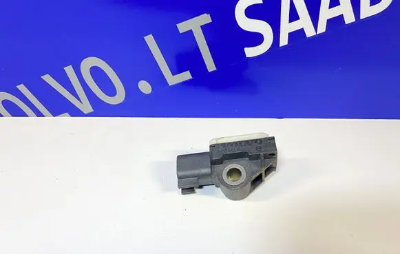 Volvo V70 Passenger airbag on/off switch 31264395