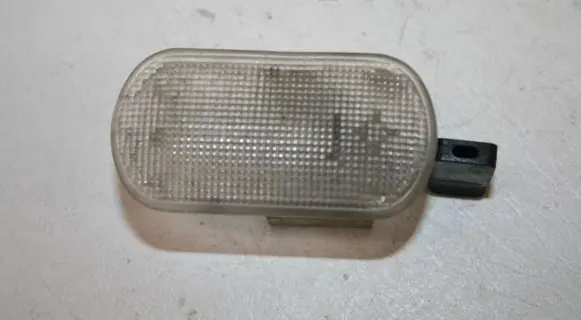 Volkswagen Touran I Other interior light 1j0947311