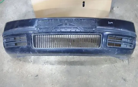 Skoda Superb B5 (3U) Front bumper 