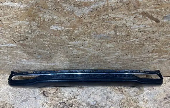 KIA Ceed Rear bumper lower part trim 86612-J7300 S2505P118