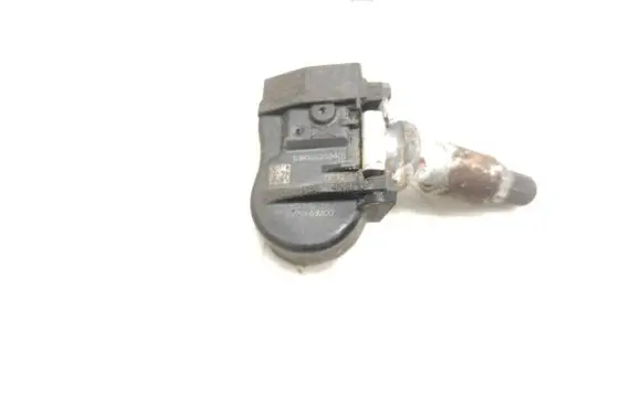 Tire pressure sensor