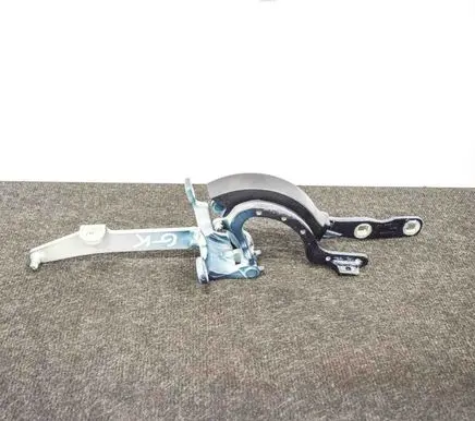 BMW 5 F10 F11 Tailgate/trunk/boot hinge 7206639