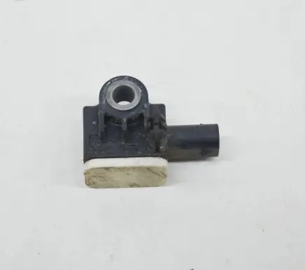 Audi A6 S6 C7 4G Airbag deployment crash/impact sensor 4H0959651A