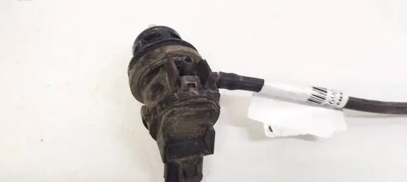 Toyota Prius (XW20) Windscreen/windshield washer pump 0602104541