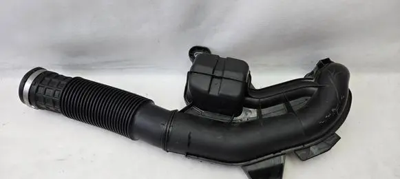 Renault Trafic III (X82) Air intake hose/pipe 165756662R