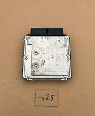 Volvo V60 Other control units/modules 31392983 1039S76691 0281030914