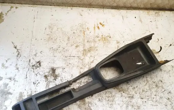 Audi A3 S3 8L Other interior part 8l0863242
