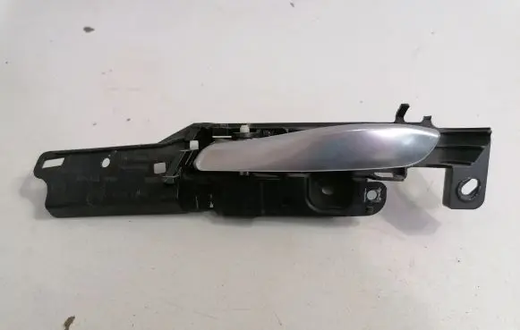 BMW X6 E71 Front door interior handle 9112429