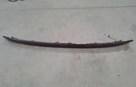BMW 6 F12 F13 Third/center stoplight 7309977 SK6661A106 D761296
