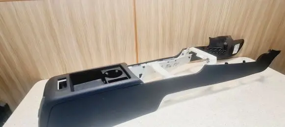 Audi A6 S6 C6 4F Center console 4F1863306C 220046201 10060401511