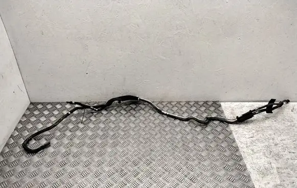 Fuel line/pipe/hose