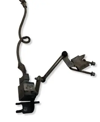 Mercedes-Benz C W203 Headlight/headlamp level sensor 9653511080