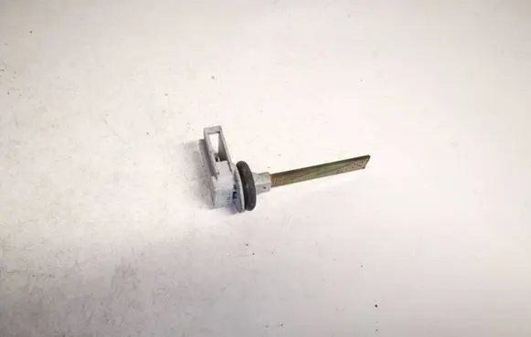 Volkswagen PASSAT B6 Interior temperature sensor 4b0820539
