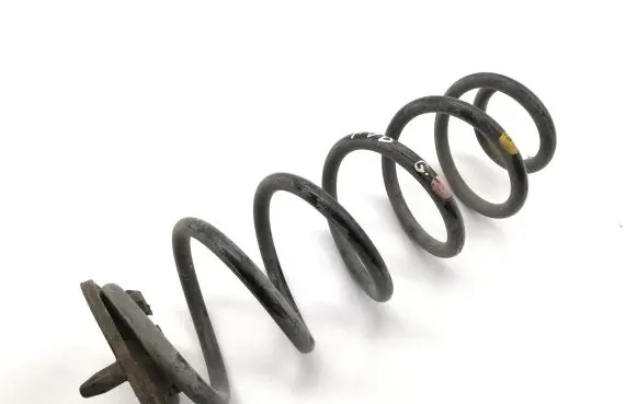 Mazda CX-3 Rear coil spring