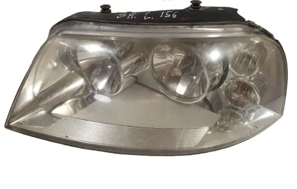 Volkswagen Sharan Headlight/headlamp 7M3941015L 0301182201 1305239198
